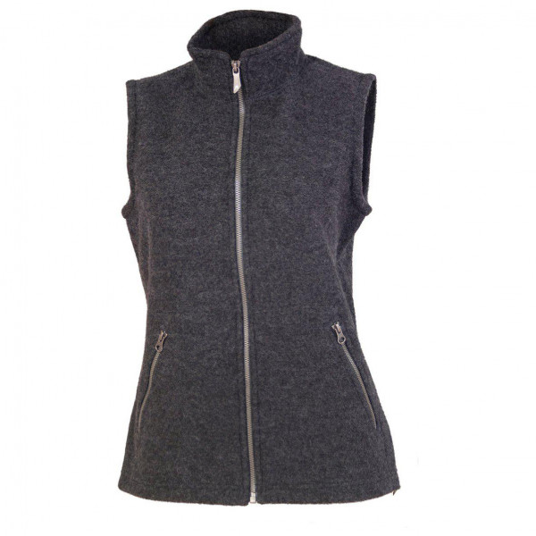 Ivanhoe of Sweden - Women's Flora Vest - Wollweste