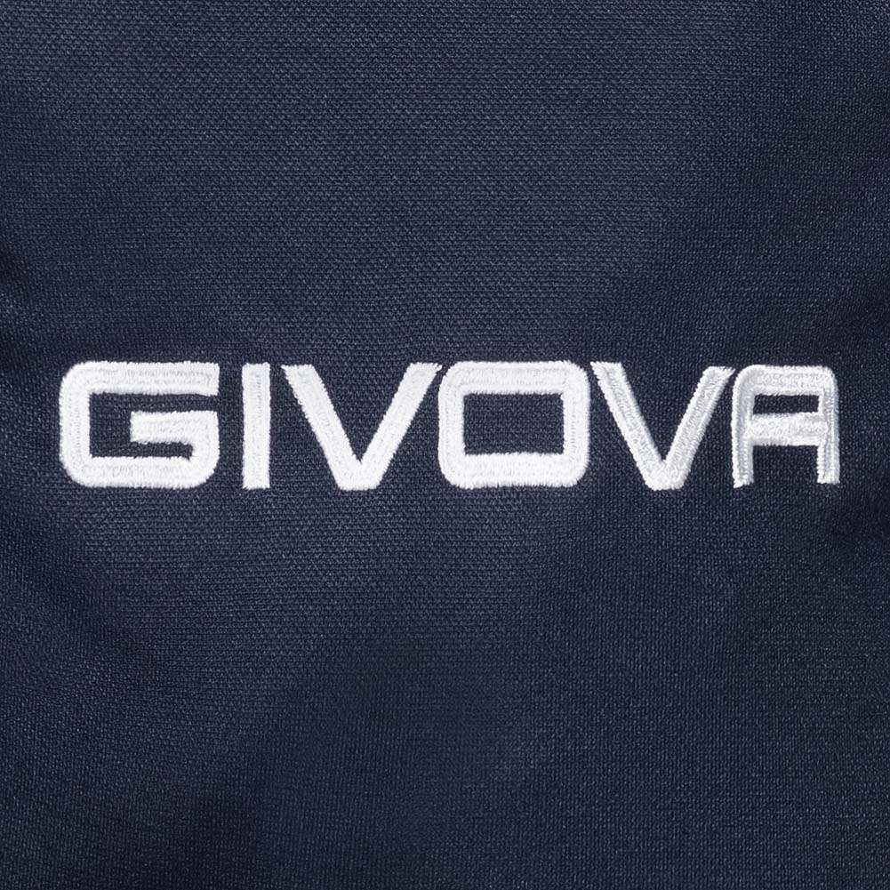 Givova One Panta Pinocchietto 3/4 Trainings Shorts P020-0004