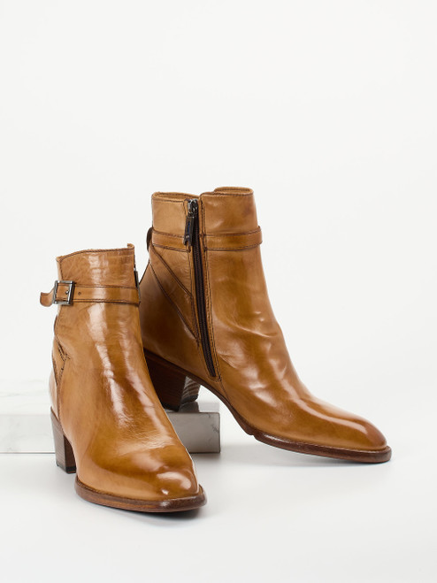 Stiefelette-17342890012 Lemargo