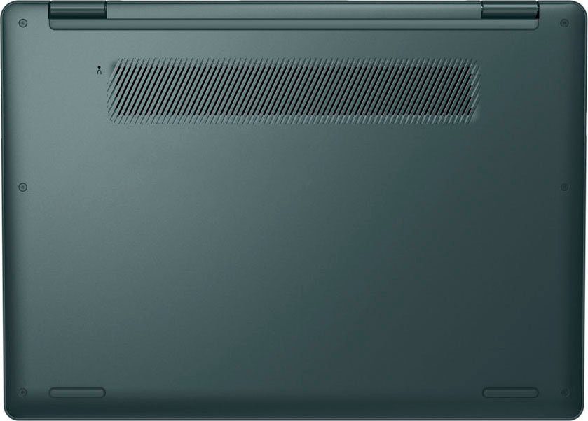 Lenovo Yoga 6 Notebook (33,8 cm/13,3 Zoll, AMD Ryzen 5 7530U, Radeon Graphics, 512 GB SSD)