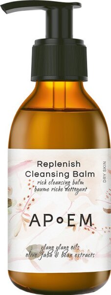 APoEM Replenish Cleansing Balm Reinigungscreme