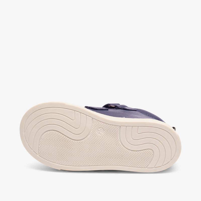 jaxon s cobalt - Blau