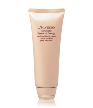 Shiseido Advanced Essential Energy Hand Nourishing Cream Handcreme-100 ml