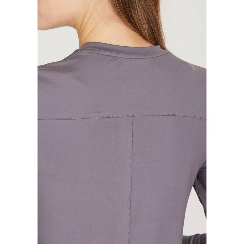 Endurance Almati Langarmshirt Damen