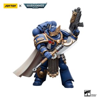 Warhammer 40k Actionfigur: Ultramarines - Honour Guard #1