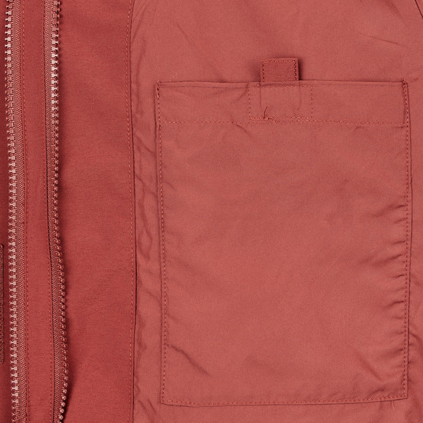 SAKATA TWIN COAT Damen - Regenmantel