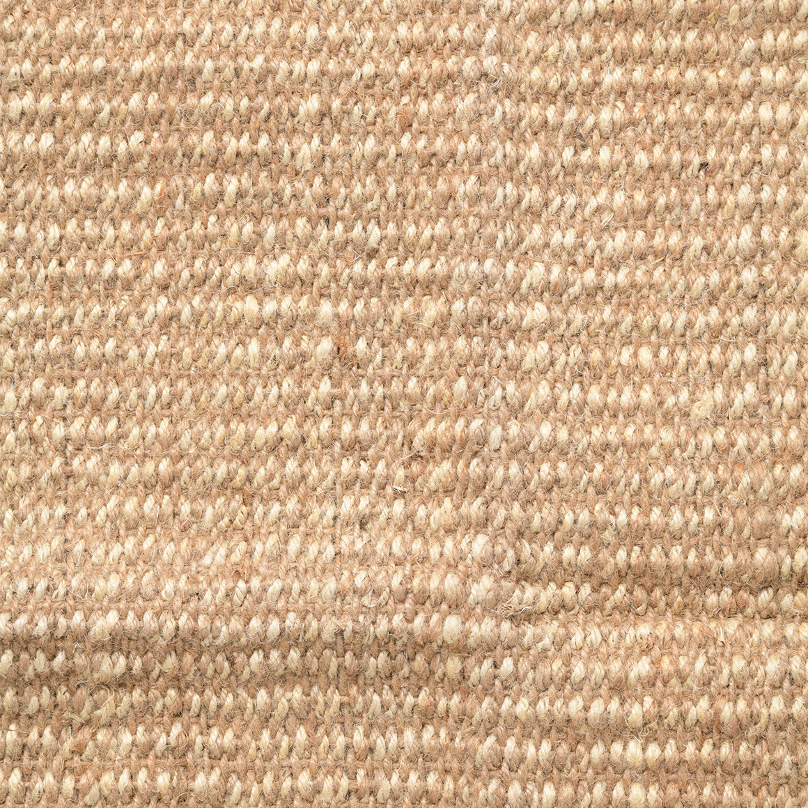 Teppich in Flecht-Optik