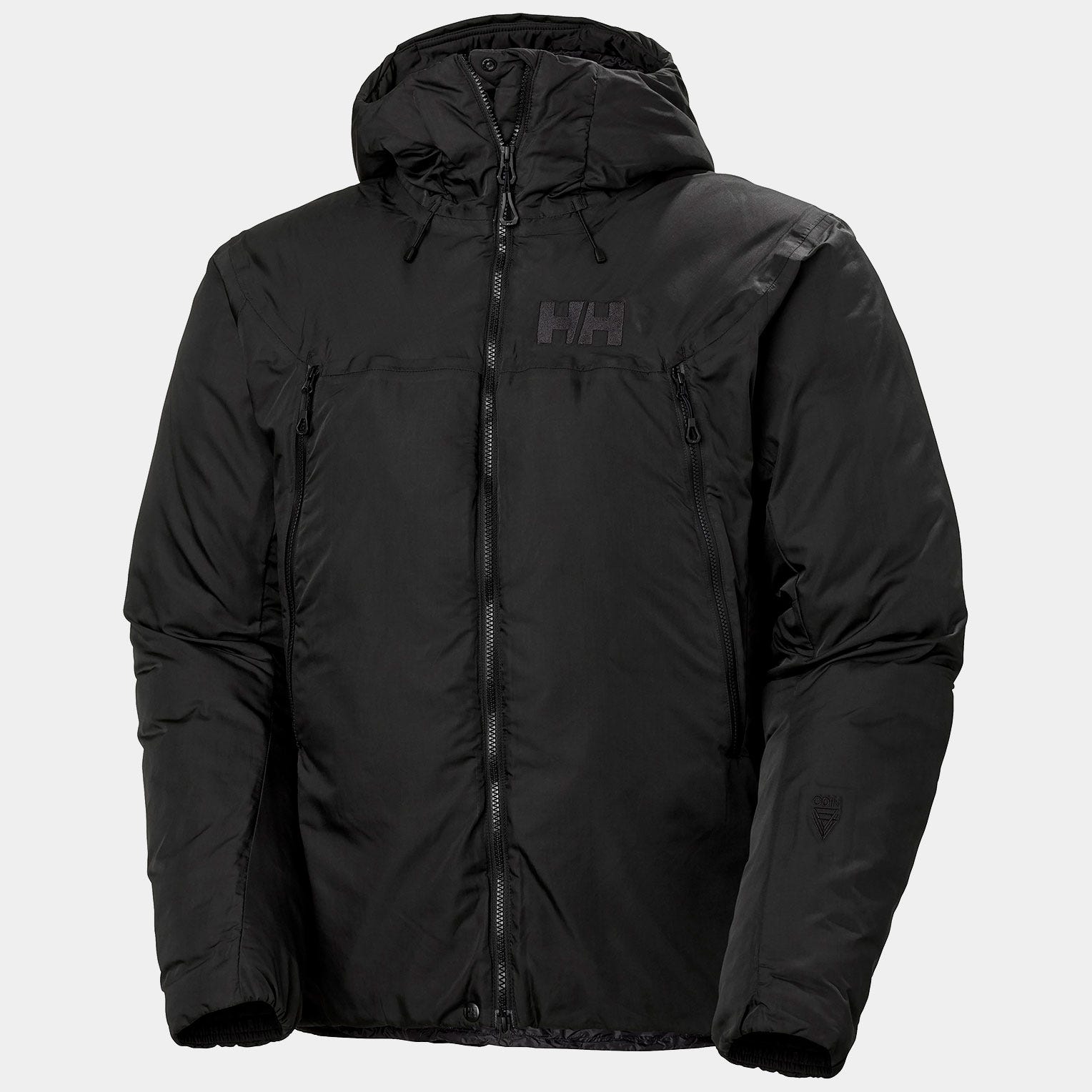 Men's Odin Lifa Pro Belay Insulated Jacket
