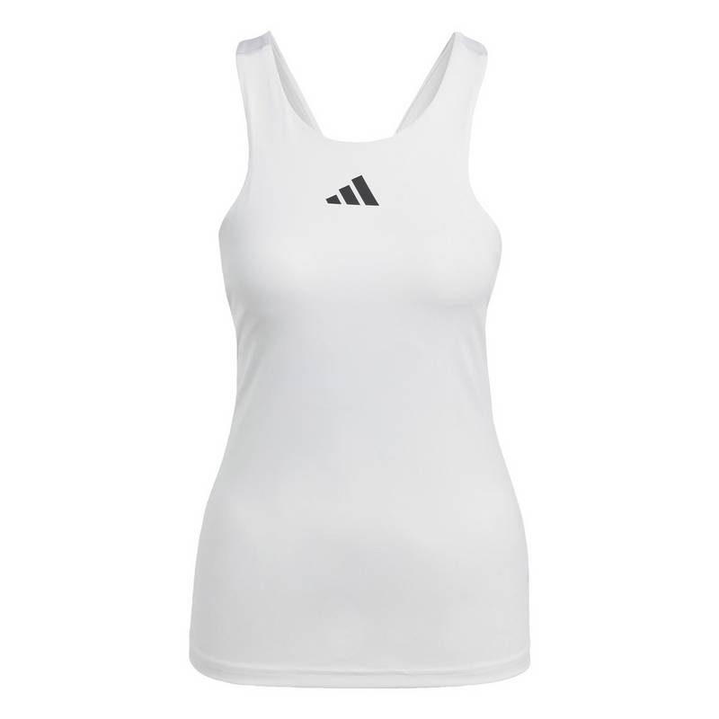 adidas Tennis Y-Tanktop Tanktop Damen