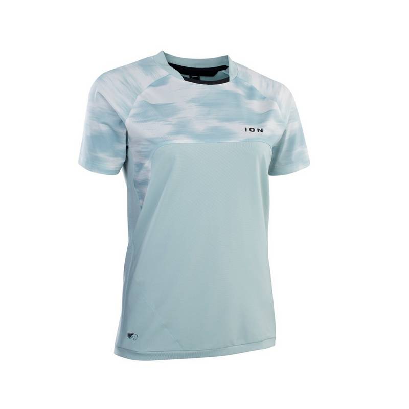 ION Textil Traze Amp SS AFT Trikot Damen