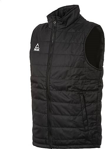 PEAK Sport Weste Team Classics