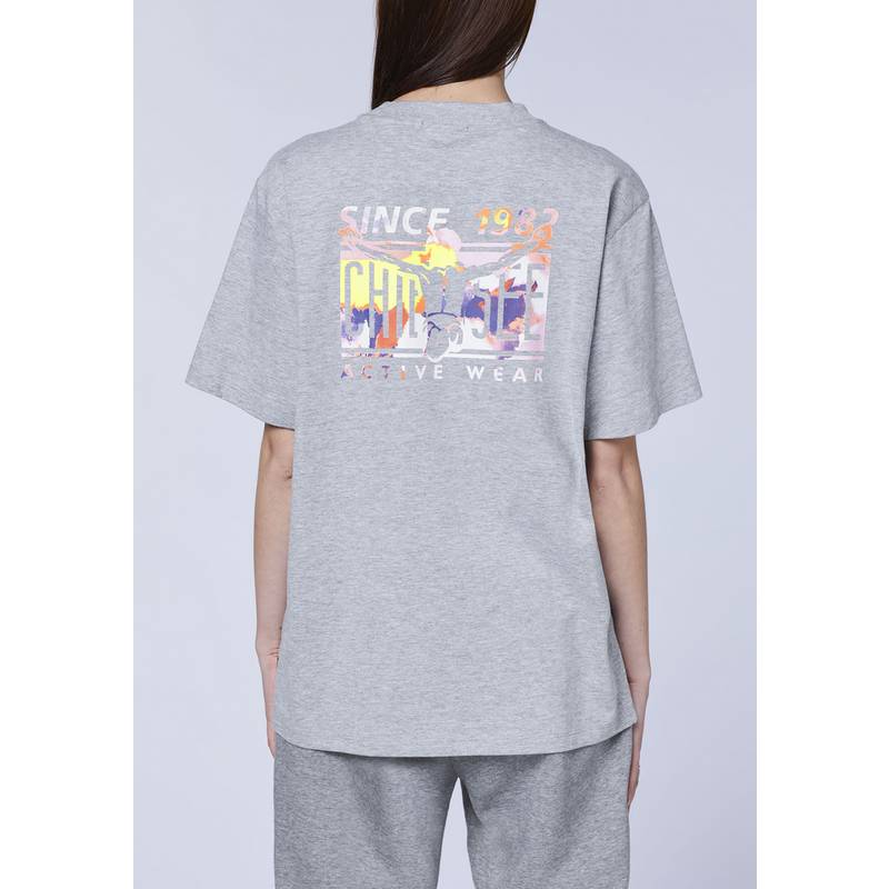 Chiemsee T-Shirt T-Shirt Damen