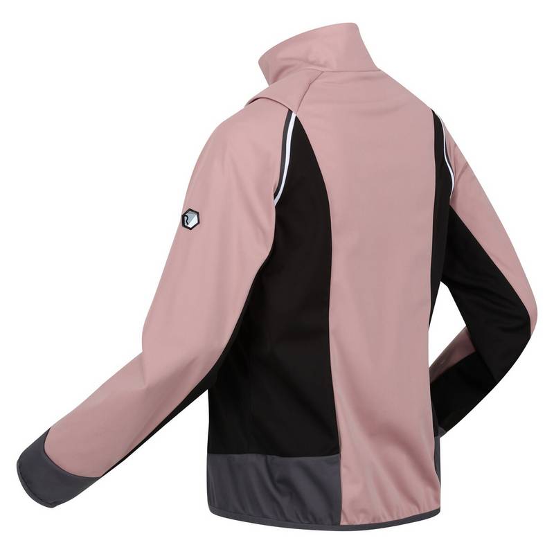 Regatta Steren Outdoorjacke Damen