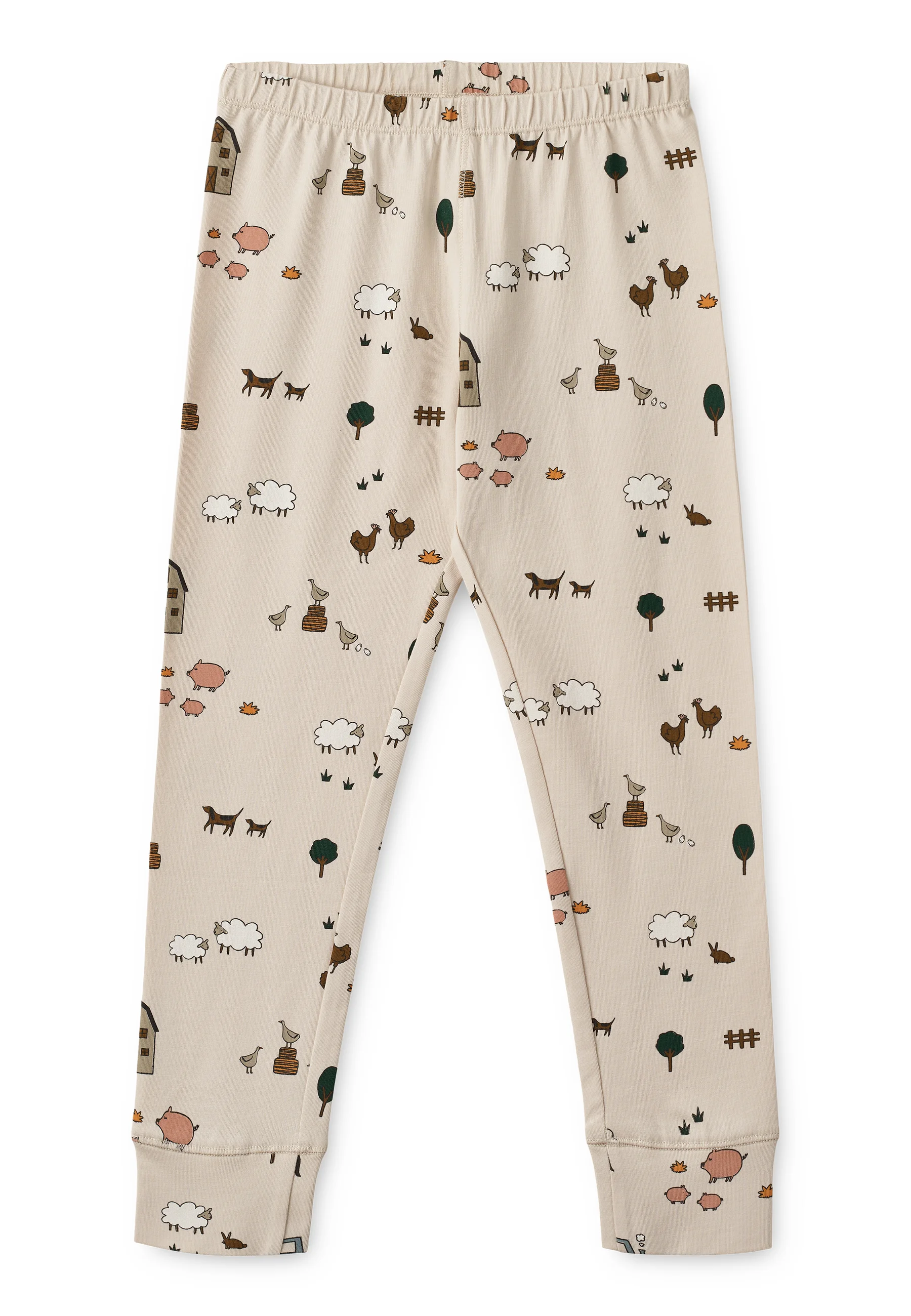 Liewood WILHELM UNISEX - Pijama