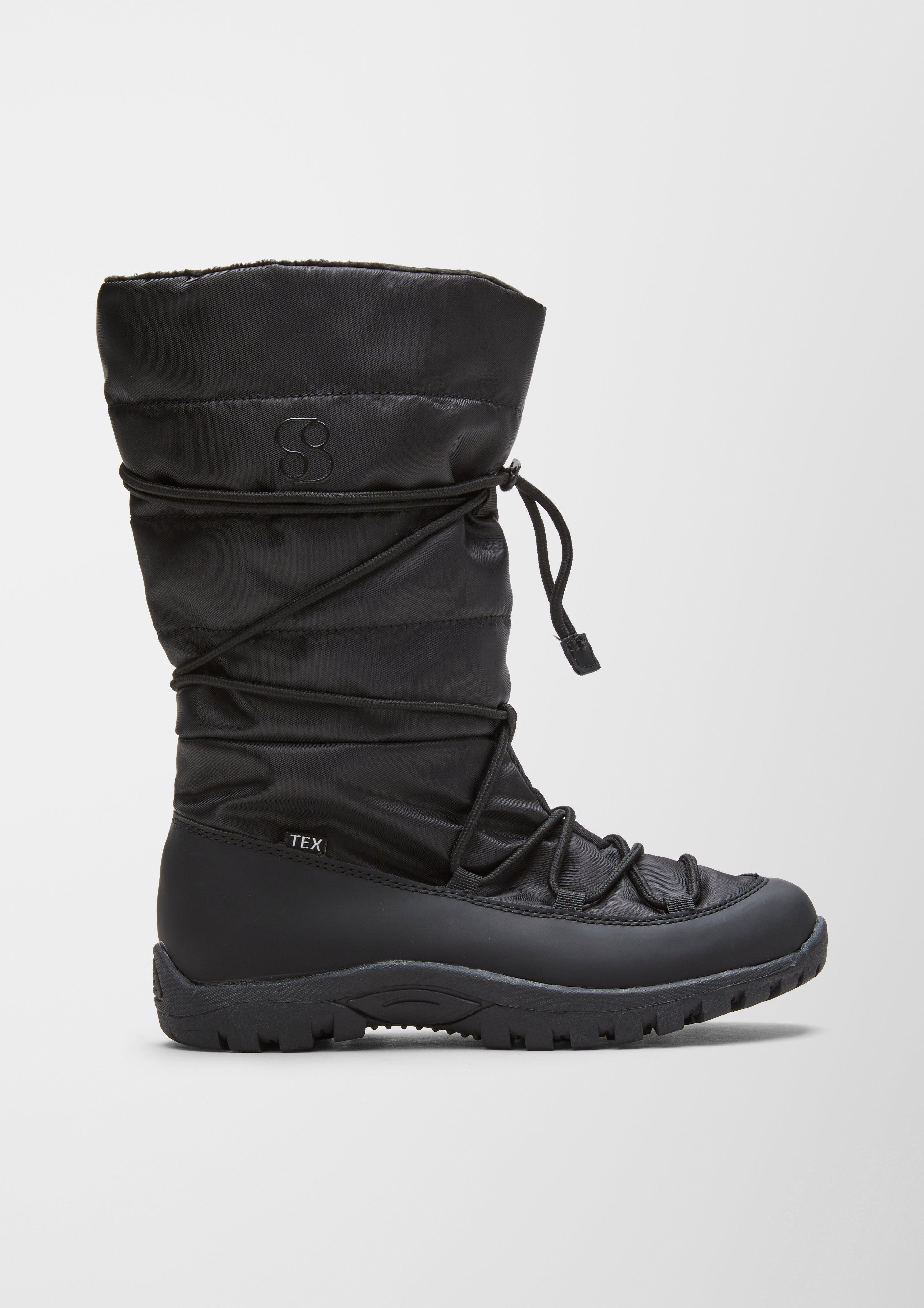 Schneestiefel  6007047-001