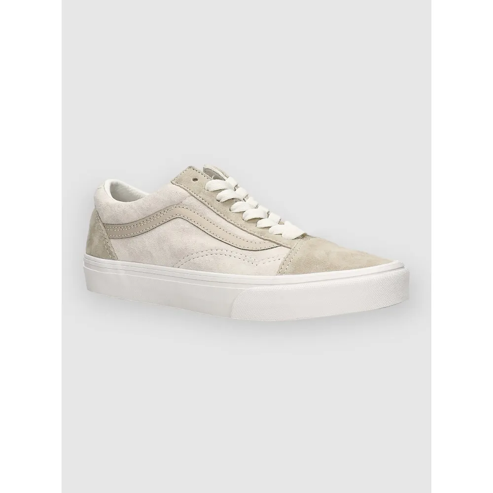Vans Old Skool VN000CR54A3 / weiss