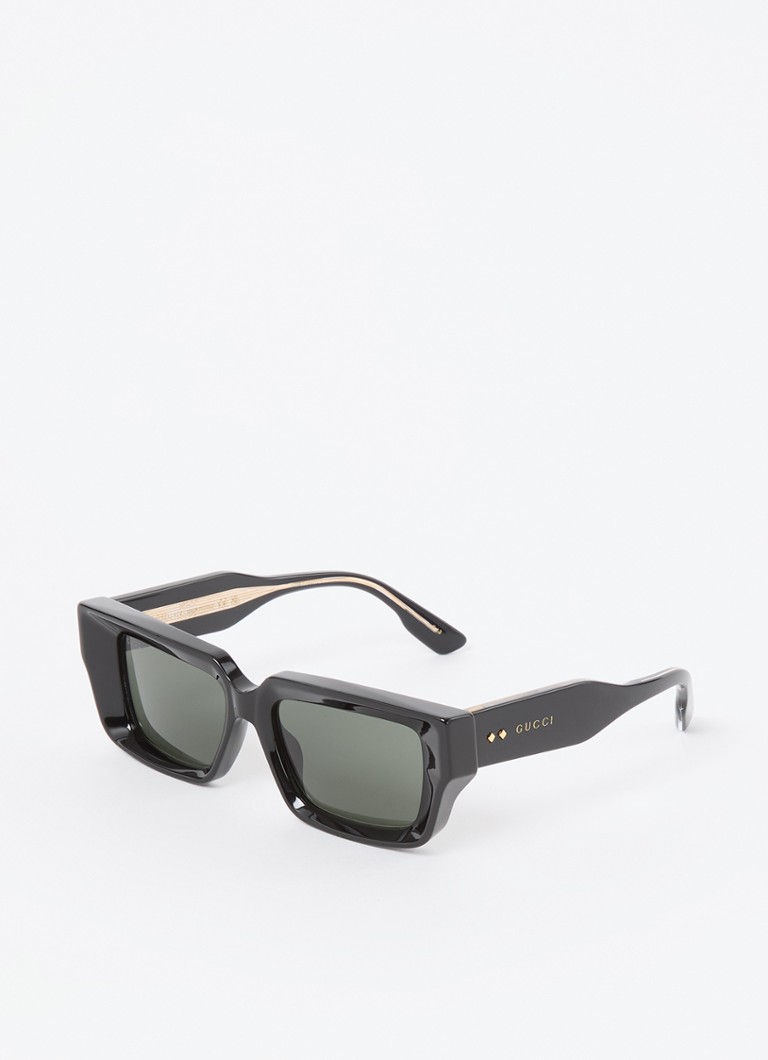 Sluneční brýle Gucci Retro GG1529S