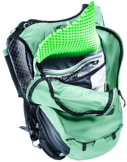 deuter Ascender 7 | Trail Running Rucksack