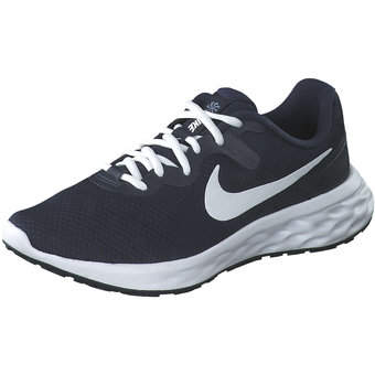 Nike Revolution 6 Running in blau
