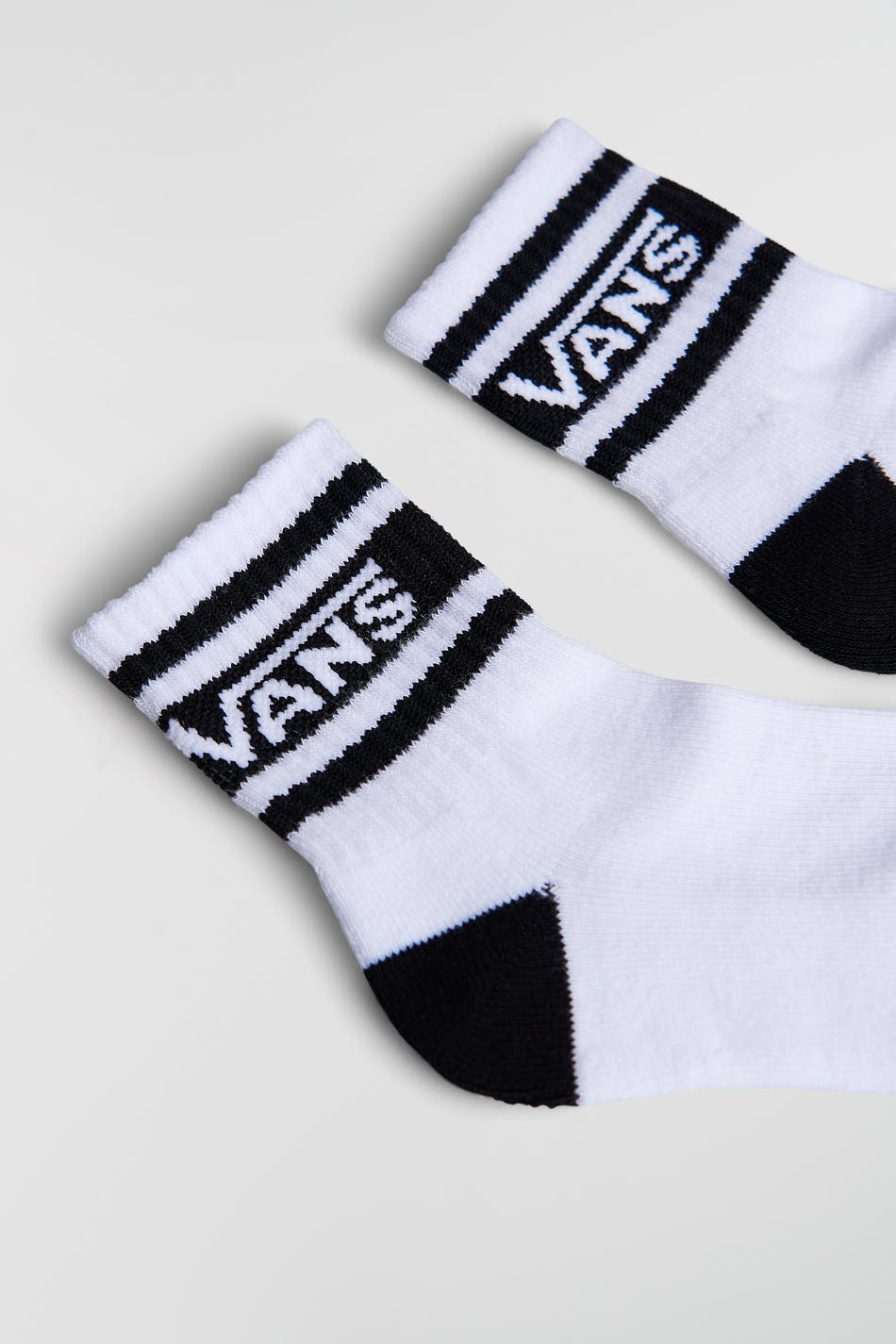 Vans drop v crew mini socks