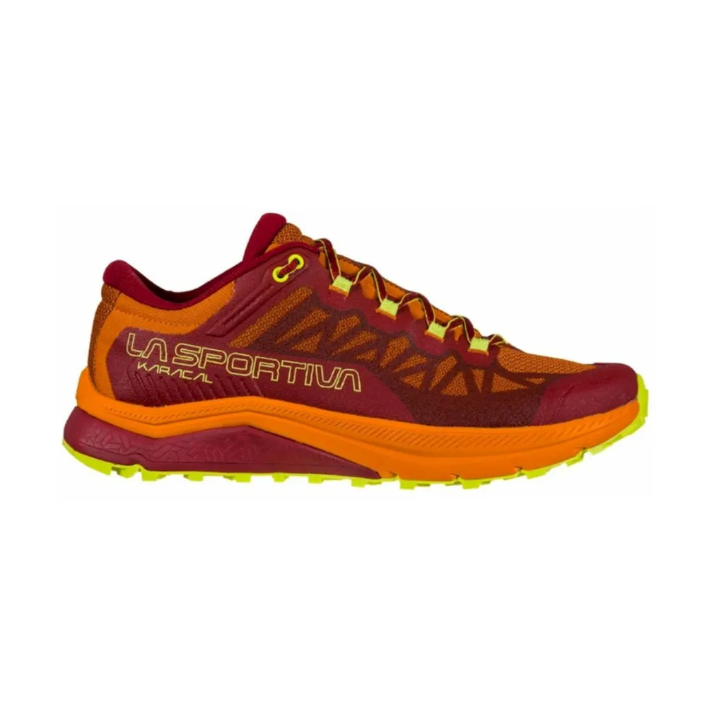 La Sportiva Karacal Trail 320208-46U / rot