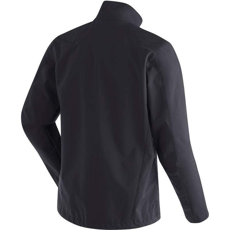 Maier Sports Skanden 2.0 Softshelljacke Herren