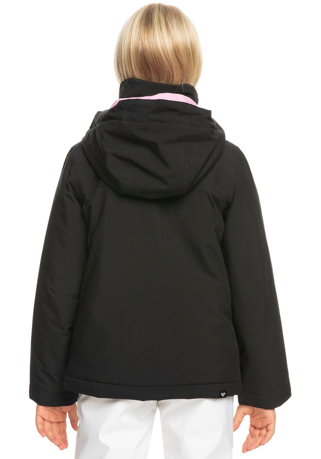 Roxy Skijacke GALAXY GIRL JK SNJT KVJ1 - für Kinder