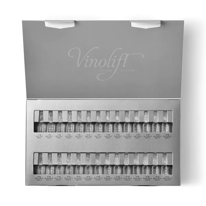 VINOLIFT Ampullenkur XXL