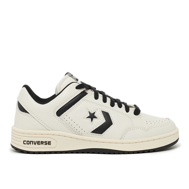 Converse Weapon Ox vintage white/black