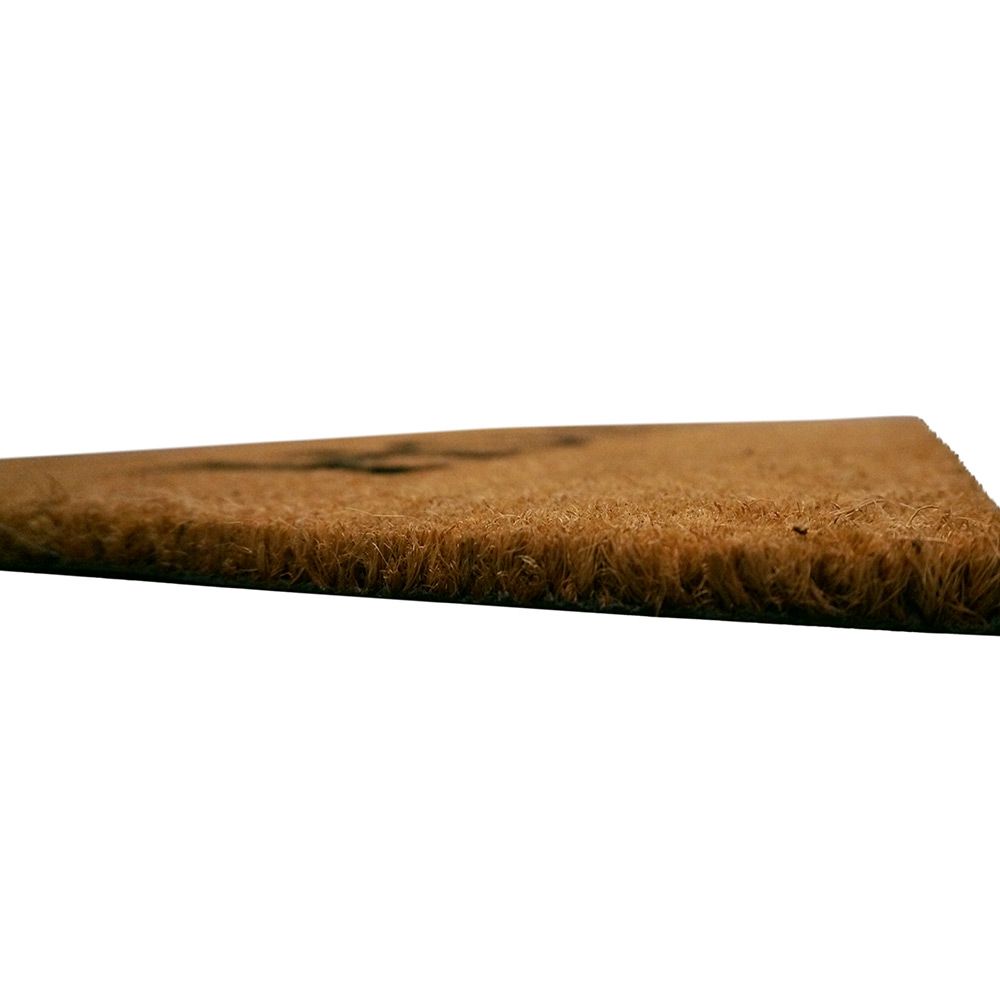 IVOL Home 40 x 60 cm Kokos-Fußmatte
