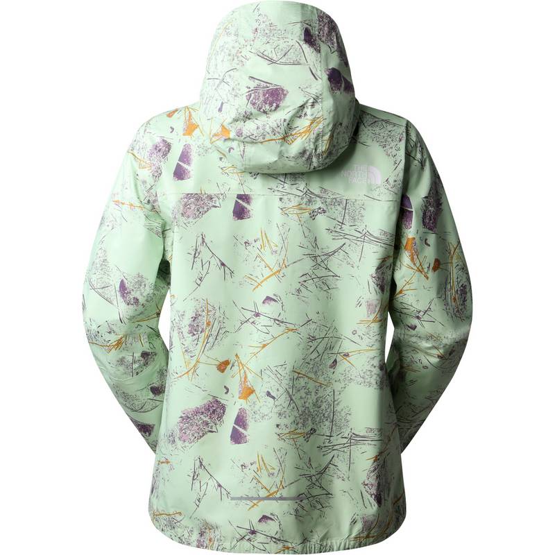 The North Face Laufjacke Damen
