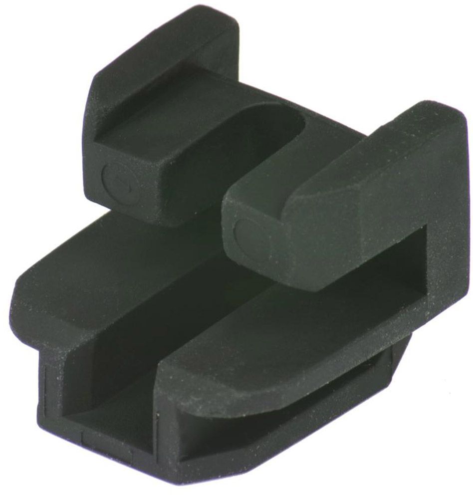 Bosch Führungsschienenadapter für Gepäckträger kaufen | Bike-Discount