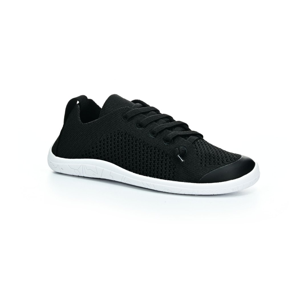 Reima Astelu Black Barfuß-Sneakers