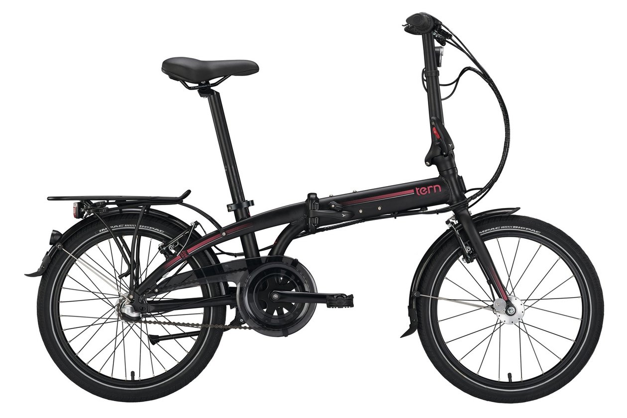 Tern Link C7i - 2022 - 20 Zoll - Faltrahmen