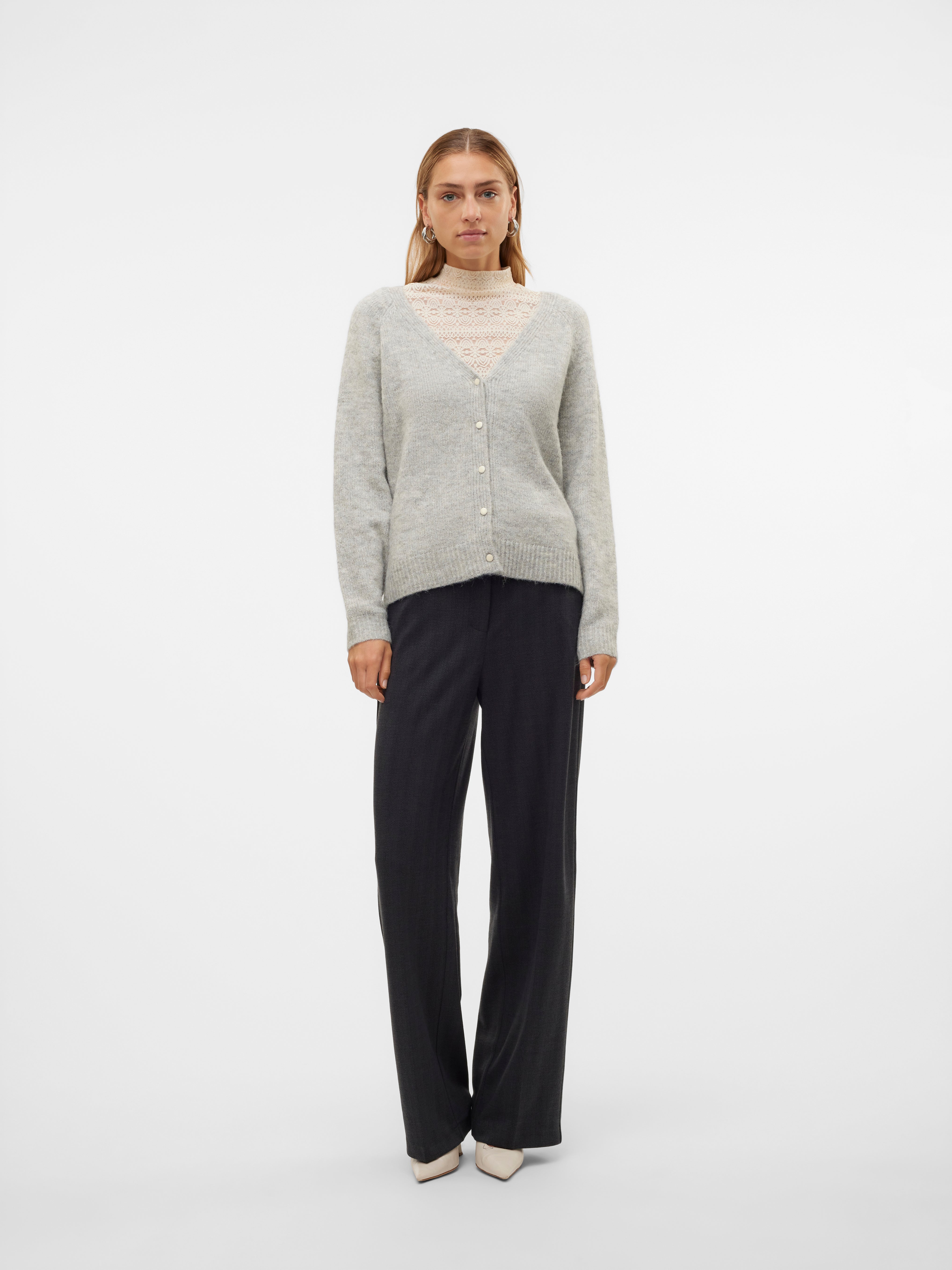 VMPIA Strickjacke