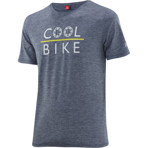 HERREN TRIKOT M PRINTSHIRT COOL BIKE SOFTTOU