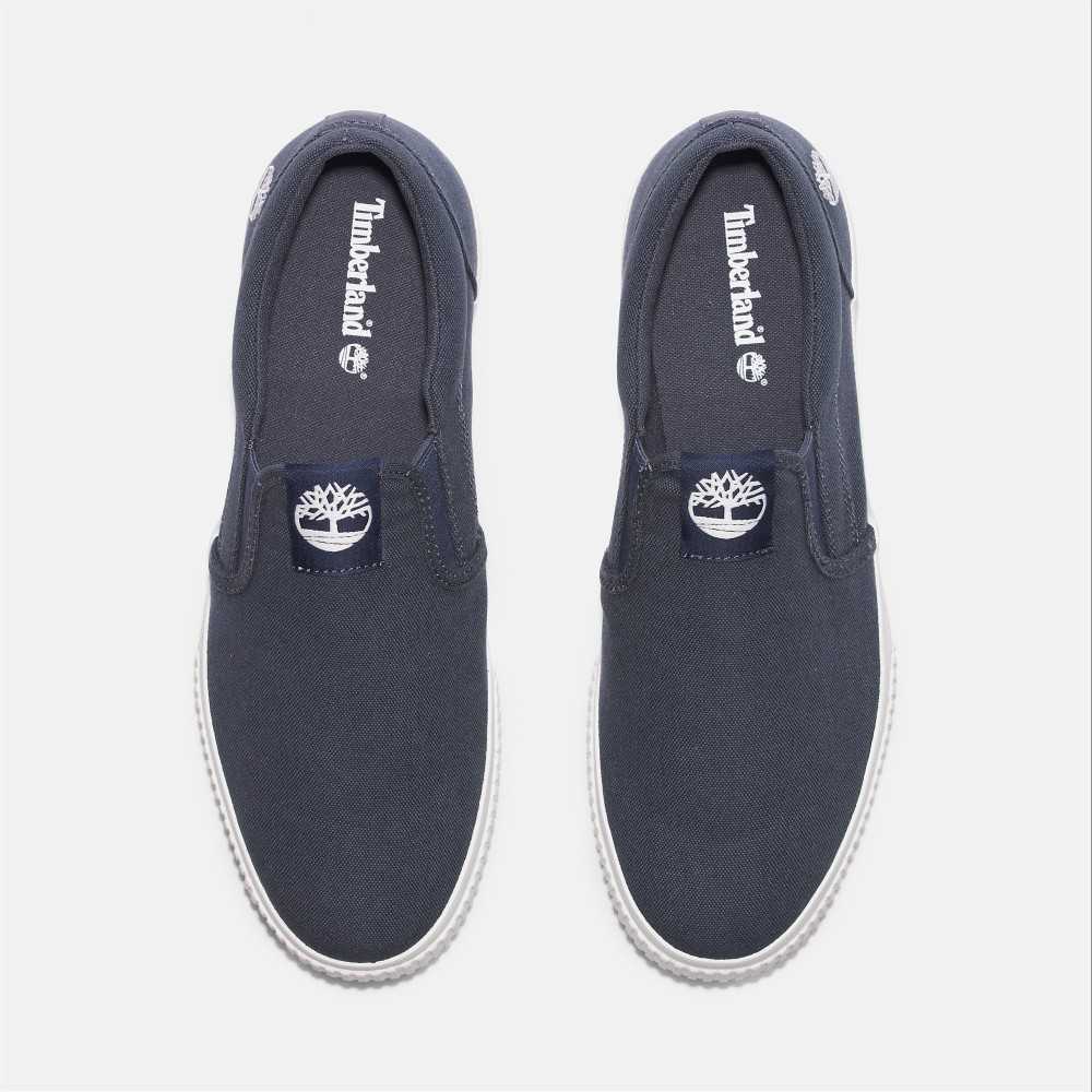 Timberland Mylo Bay Low Slip on TB0A663HEP41 / blau