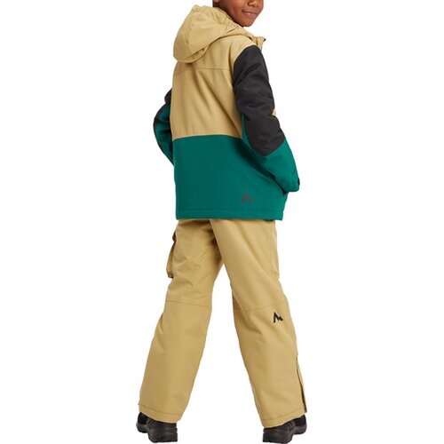 KINDER JACKE HANN JRS