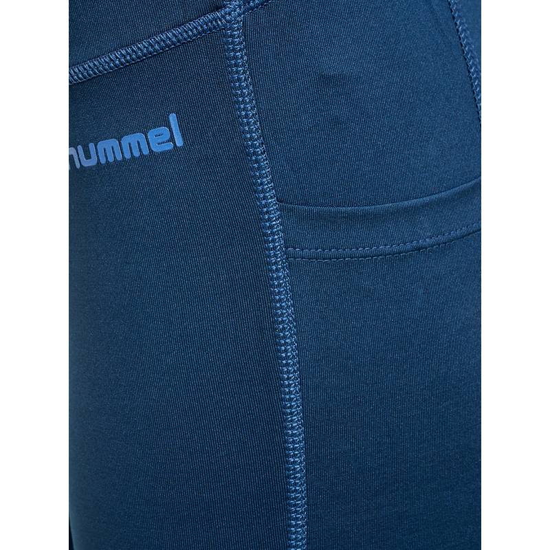 hummel hmlMT MABLEY MID WAIST TIGHTS Tights Damen