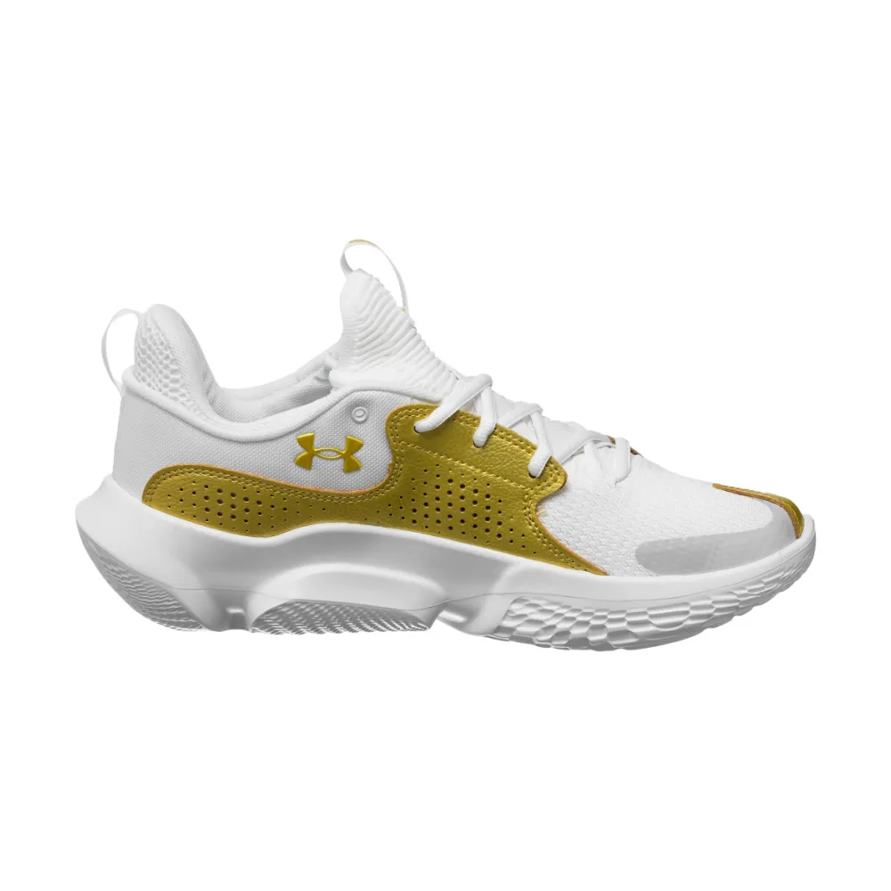 Under Armour Flow FUTR X 3 3026630-103 / weiss