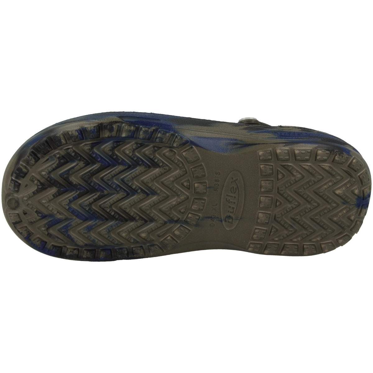 Chung Shi Dux Clogs multicolor
