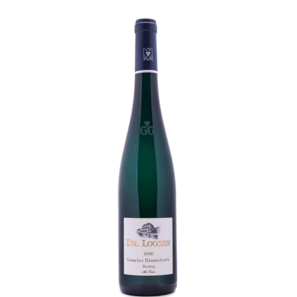 2020 Riesling Graacher Himmelreich GG trocken