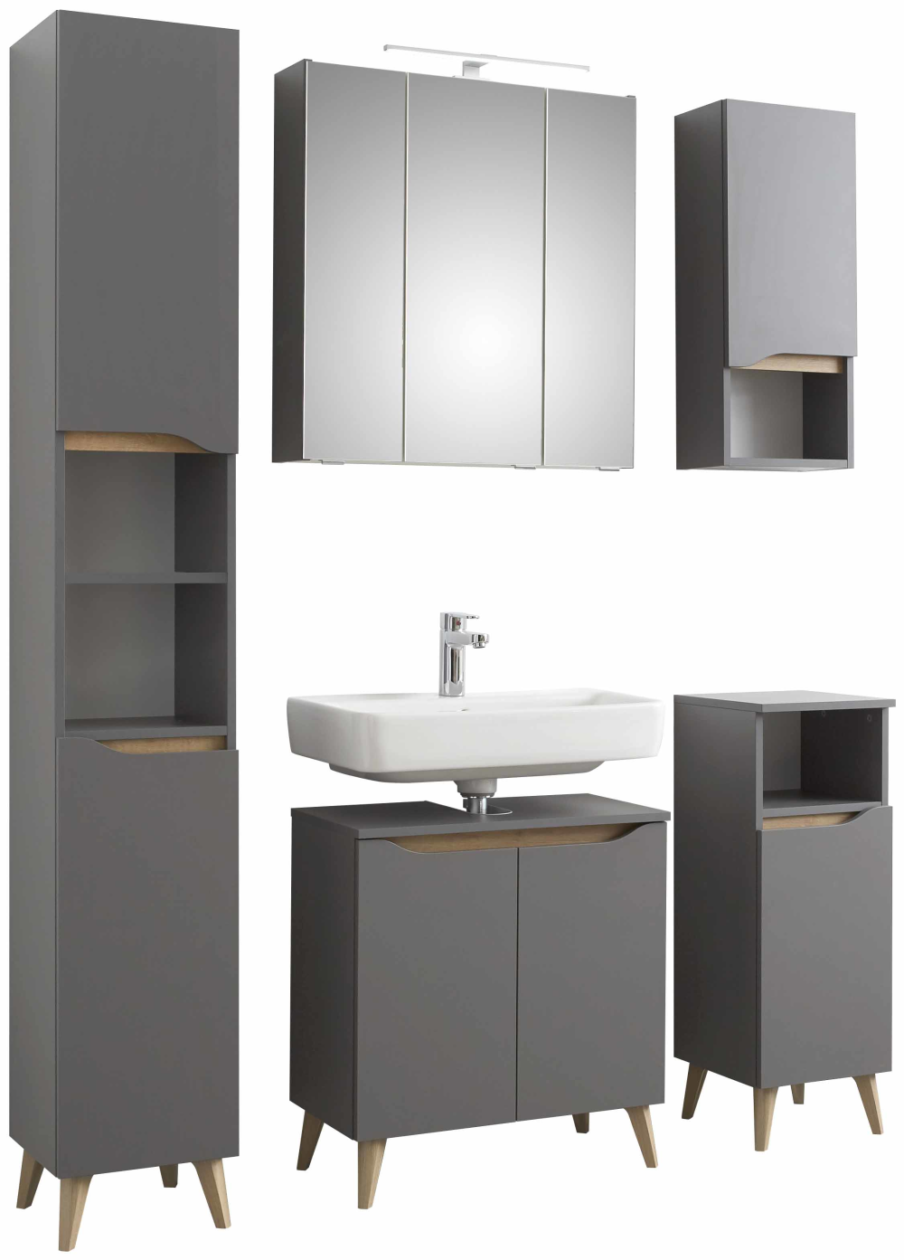 Unterschrank Quickset 357