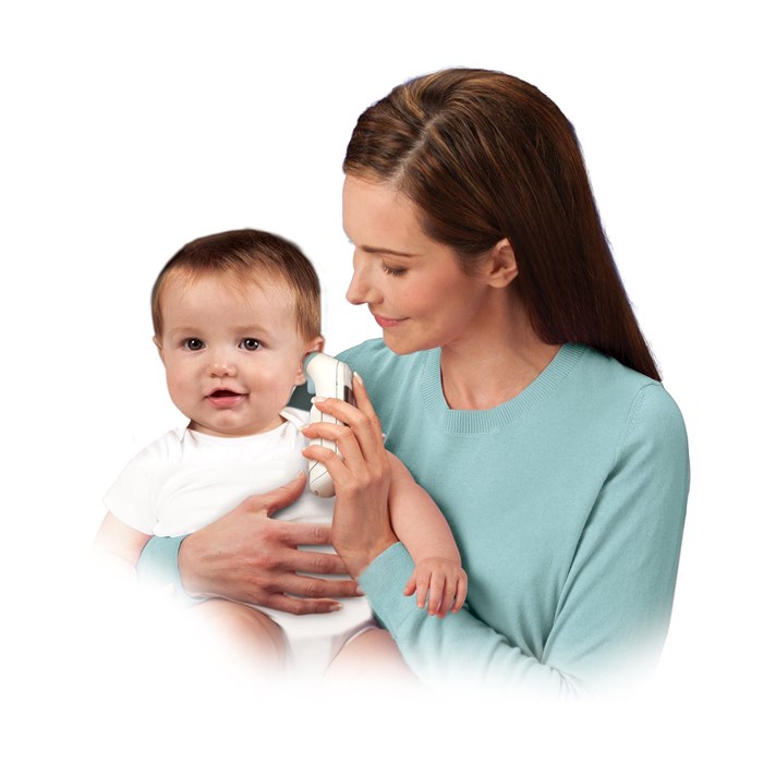 ThermoScan Hygiene Cap