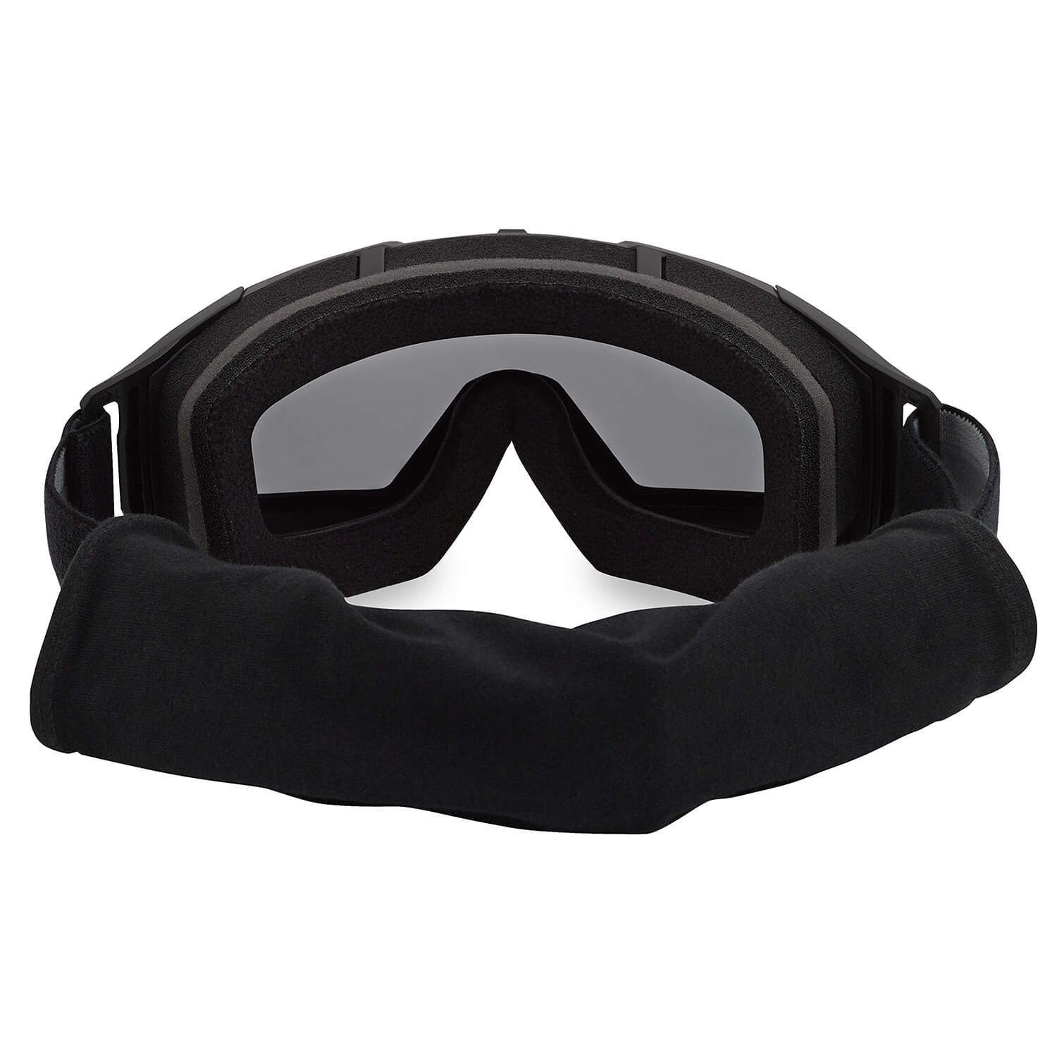 Snowhawk Essential Kit mit Balaclava