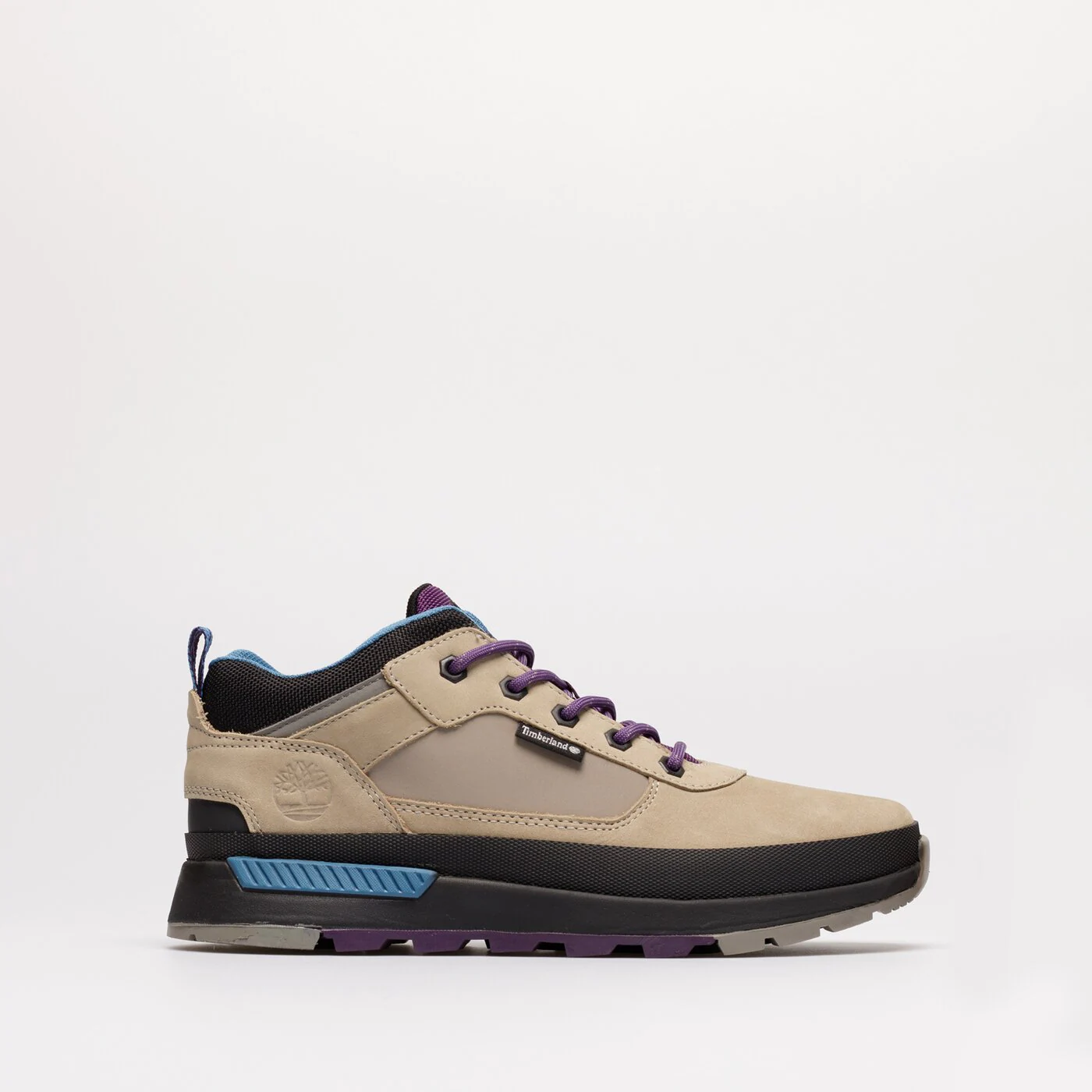 TIMBERLAND FIELD TREKKER Beige