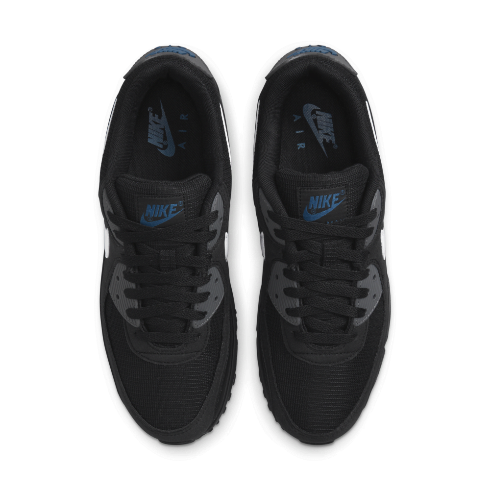 Nike Air Max 90 DR0145-002 / schwarz