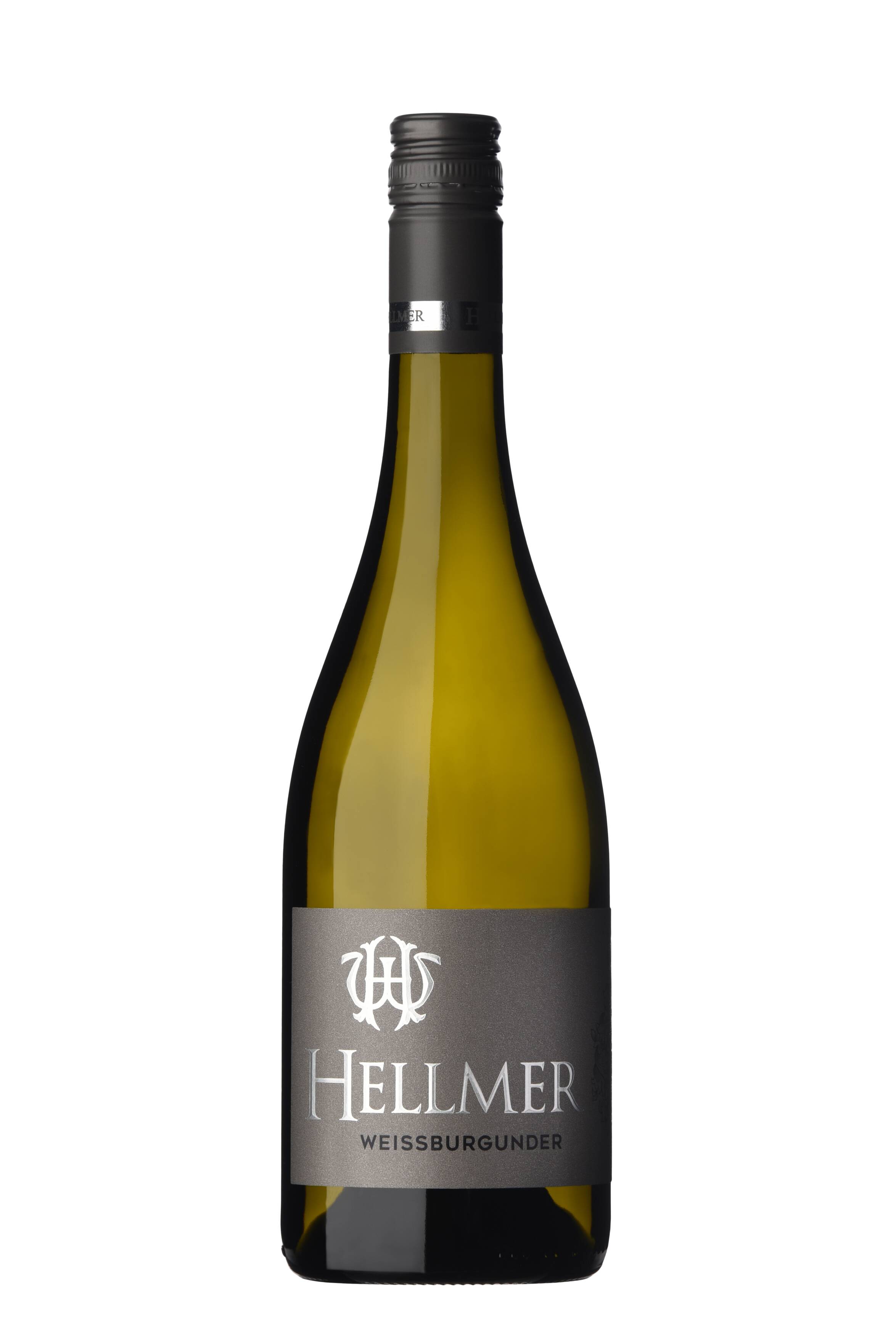 Weingut Hellmer Weißburgunder 2021