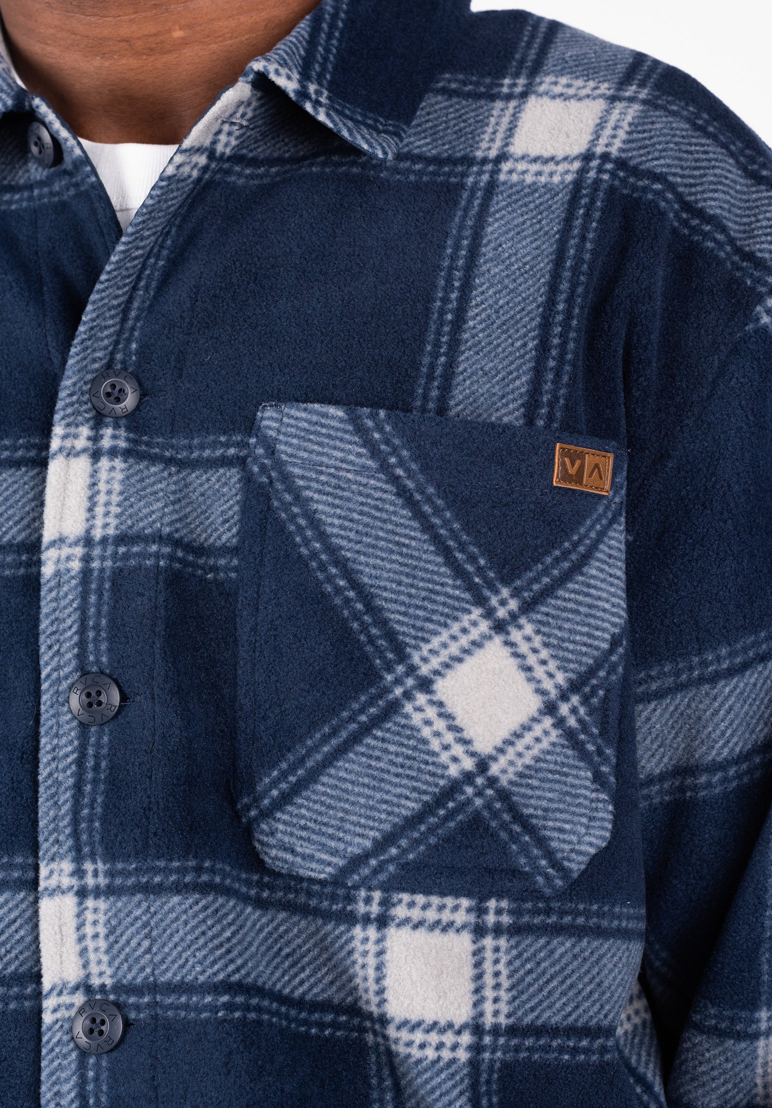 Yukon Hi Pile Fleece