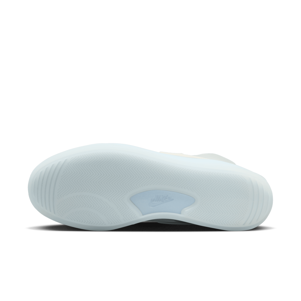 Nike Blazer Phantom Mid DX5800-001 / grau